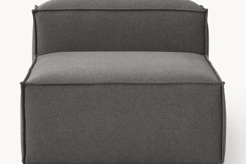 LENA KETEN ORTA MODÜL, ANTRASİT