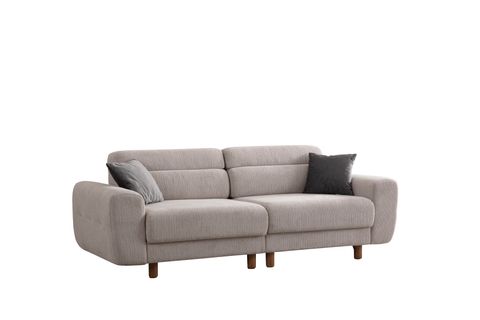 SİMİ SAĞ KOLLU MODÜL, 115 CM