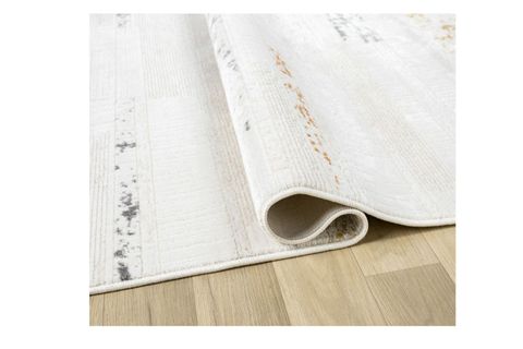 ASPENDOS AKRİLİK DOKUMA MAKİNE HALISI, 100X300, MULTİ, 51114