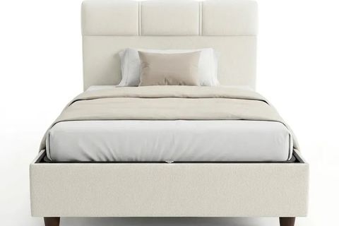 LUNA SAVOY BAZA VE BAŞLIK SETİ, 90X190
