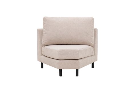 Köşe Modülü 45', Kumaş Değişimli