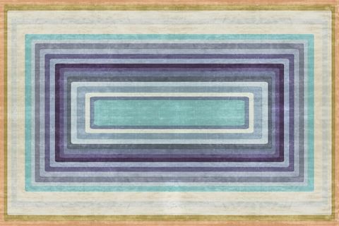AİDA HOME RETTANGOLO SALON HALI 80X150