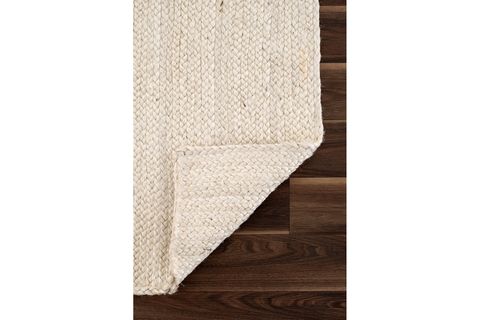 NATURA NATURAL JÜT HALI 00026A, 90X150