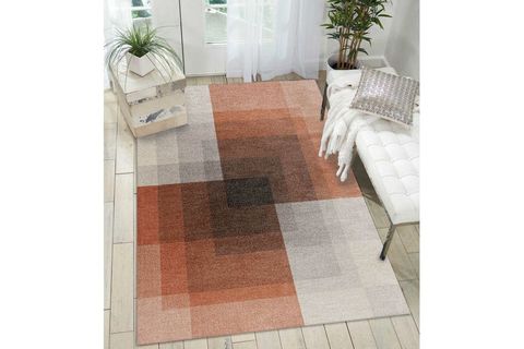 MARKAEV BRAND DEKORATİF HALI 027, YIKANABİLİR, 120X180