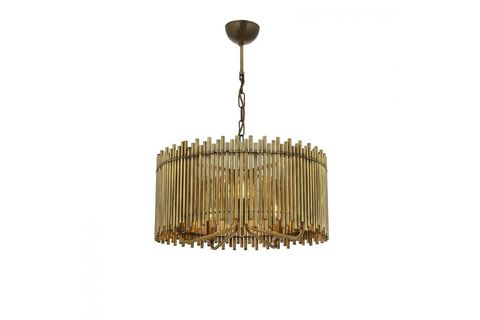 AVONNİ 60056 ESKİTME KAPLAMA MODERN AVİZE N2