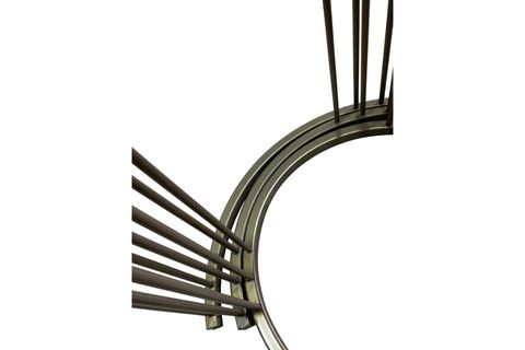 MARİO ZİGON TRAVERTEN