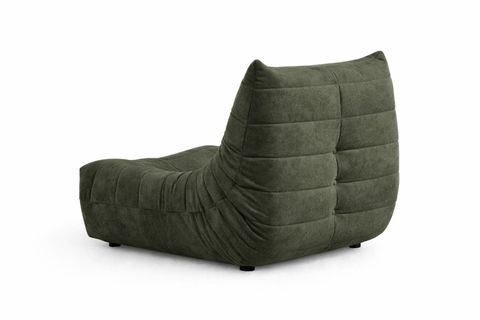 TATY BERJER, YEŞİL