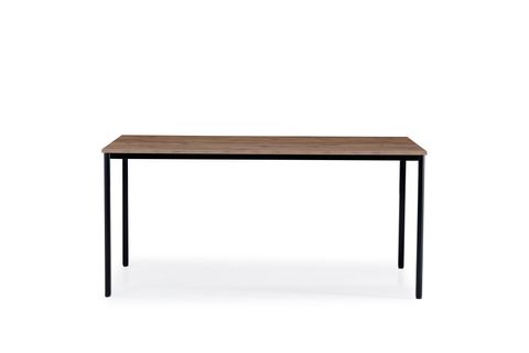 ARPELİA ÇALIŞMA MASASI, KAHVERENGİ, 160 CM