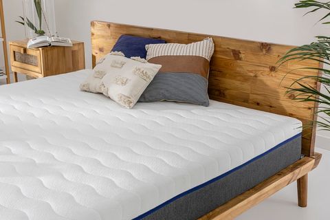 LUNA BY VİVENSE CAPSULE YATAK, 140X200