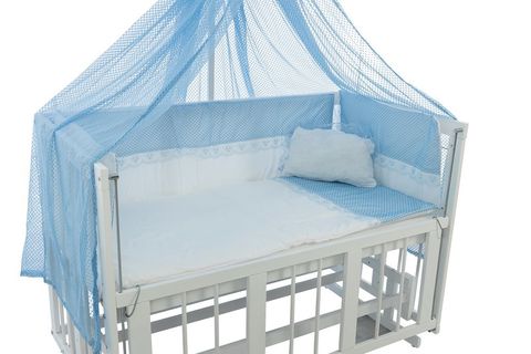 AHŞAP SALLANAN ANNE YANI BEŞİK KAHVE