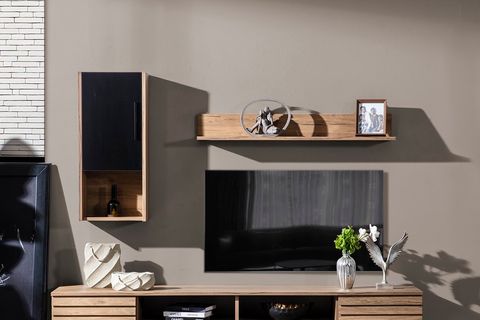 TV Ünitesi Üst Blok