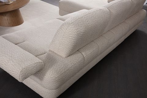 NORA KÖŞE KOLTUK, SOL KÖŞE