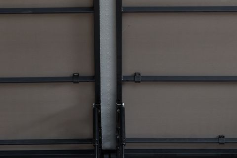 HAMILTON BAZA, 90X200