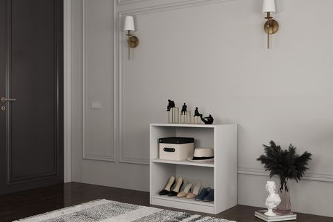 BK CONCEPT AYAKKABILIK, KAPAKSIZ, AYK-1050