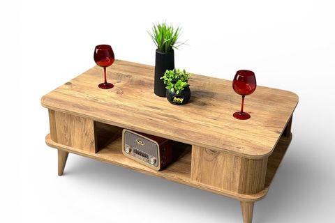 KUMSAL ORTA SEHPA, ATLANTİK ÇAM