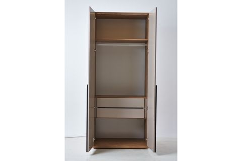 RENATA GARDIROP, 2 KAPILI MODÜL