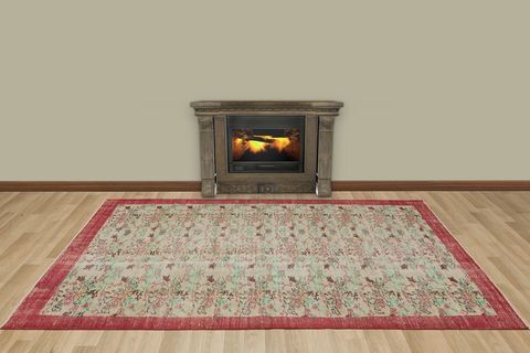 EŞSİZ ANADOLU VİNTAGE HALI 161X270