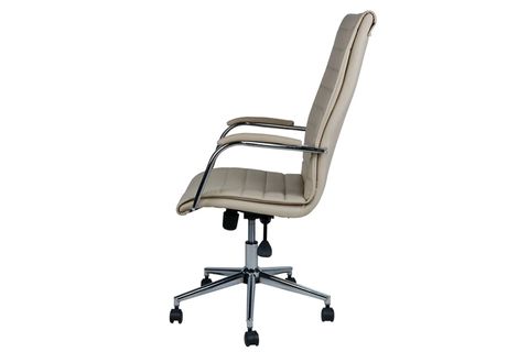 MİLA OFİS SANDALYESİ, KREM