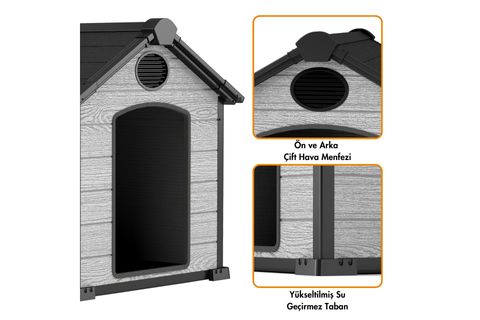 KEDİ KÖPEK KULÜBESİ