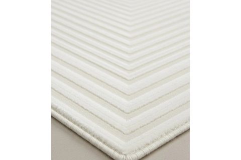 MERİNOS HALI ARDEN SALON HALISI, 72821 060, KREM, 160X230
