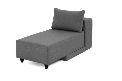 LİMA KÖŞE KOLTUK, GRİ