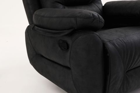 LONDON FONKSIYONEL SALLANIR TV KOLTUĞU, ANTRASİT