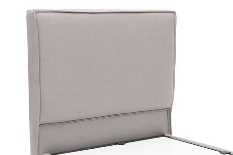 LUNA SAGE BAZA VE BAŞLIK SETİ, KUMAŞ DEĞİŞTİRİLEBİLİR,90X200
