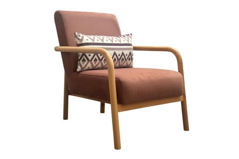 DORA BERJER, AÇIK KAHVERENGİ