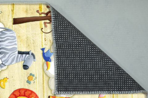 AİDA HOME CATALİNA ÇOCUK HALISI, 80X150