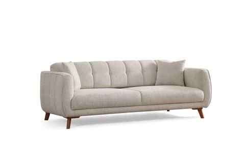 LORA İKİLİ KOLTUK, SHOWROOMDAN KUMAŞ DEĞİŞİMLİ