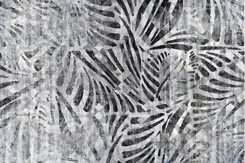 AİDA HOME GREYSHADE SALON HALISI, 80X150