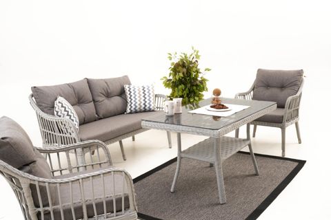 ÇEŞME OTURMA GRUBU, GRİ