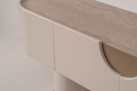 İZNİK TV ÜNİTESİ ALT BLOK