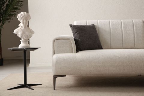 LİORA KÖŞE KOLTUK, SAĞ, SHOWROOMDAN KUMAŞ DEĞİŞİMLİ