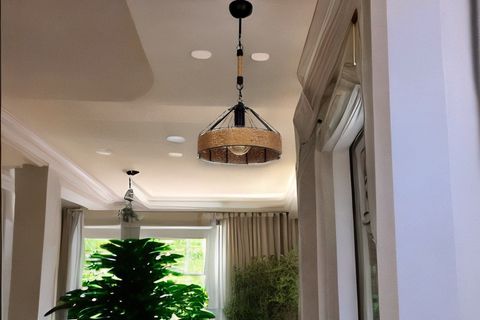 GZHOME ENVY TEKLİ HALATLI SARKIT, SİYAH