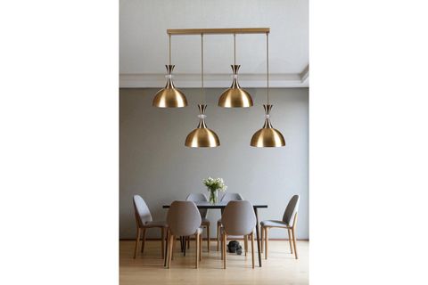 AKAY DÖRTLÜ SIRALI ESKİTME SARKIT