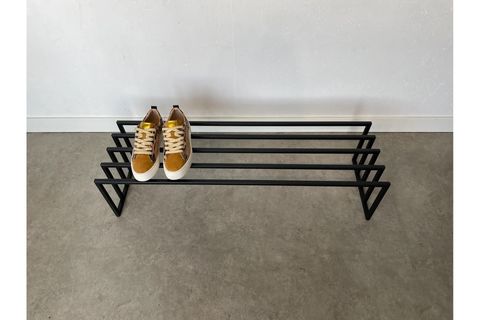 SHOE AYAKKABILIK, METAL