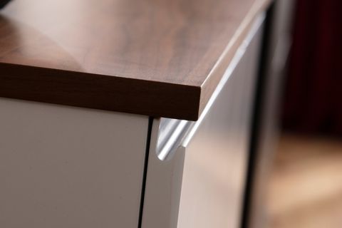 LENA KONSOL, CEVİZ KREM