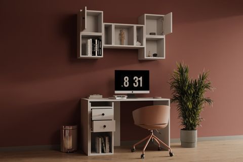 MİNİMAL ÇALIŞMA MASASI, MST CMS 1030