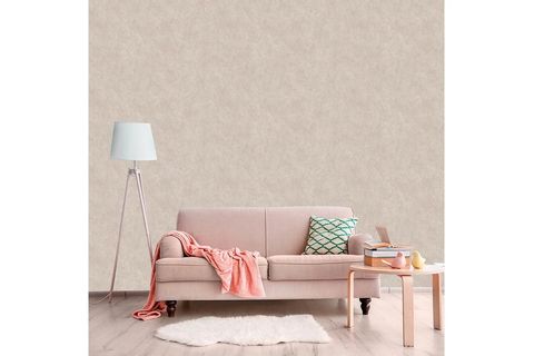 DUKA NONWOVEN VİNİL KREM DUVAR KAĞIDI DK 20152-1