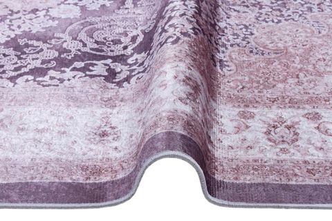 TRKMN 29 YIKANABİLİR DİJİTAL BASKILI HALI 180X280