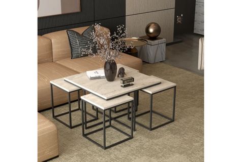 COOL SEHPA TAKIMI,  TRAVERTEN