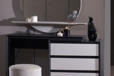 MERCAN YATAK ODASI TAKIMI, 6 KAPAKLI