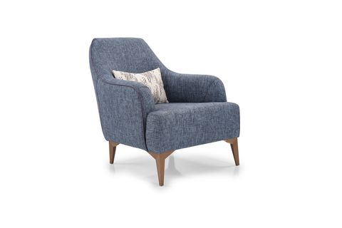 NORM KOLTUK TAKIMI, MAVİ