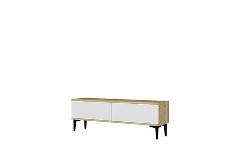 APLOS TV SEHPASI, SAFİRMEŞE BEYAZ, 120 CM, TSA1299DB