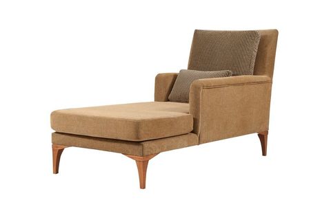 BİFO DAYBED KOLTUK, HARDAL