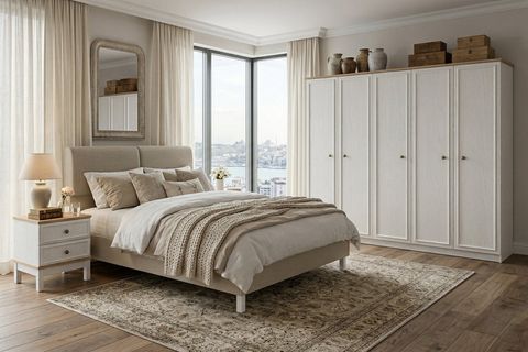 CALEN KOMODİN, 2 ÇEKMECELİ