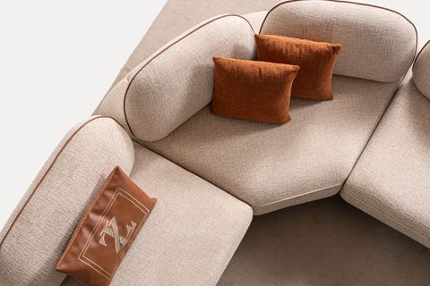 OPAL KÖŞE TAKIMI, KREM