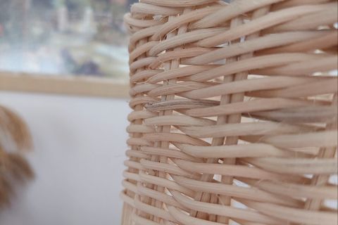 ATÖLYE ARUV RATTAN SAKSI, BÜYÜK BOY