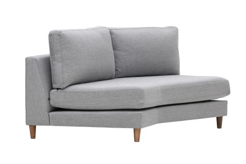 Asimetrik Köşe Modülü